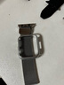 兵宏適用iwatch s10/9保護殼套7/S8/s9保護殼apple watch s9/5/6/se2蘋果手表保護套鏤空 銀色 · 半包殼 iwatch7/S8/9【45mm表盤】 曬單實拍圖