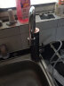 海尔（Haier）电热水龙头速热即热式加热快速热过水热电加热厨房小厨宝卫用阳台家用热水器DST-33L1(C) DST-33L1(C) 实拍图