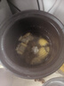 蘇泊爾（SUPOR）電燉鍋煲湯鍋電砂鍋紫砂陶瓷燉湯煮粥家用電燉盅智能預約多功能煮嬰兒粥家用寶寶輔食電燉砂鍋 5L 4-6人用DG50YC872 曬單實(shí)拍圖