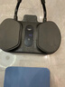 肌維度四輪健腹輪自動(dòng)回彈肘撐新款卷腹機(jī)練腹肌肚子神器收腹男士健身 至尊黑超跑款+暴汗腰帶+跪墊+瑜伽墊 升級(jí)限定款 曬單實(shí)拍圖