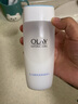玉蘭油（OLAY）護(hù)膚套裝白里透紅系列滋潤保濕亮膚透亮潤膚面霜護(hù)膚化妝品套裝 三件套 潔面乳+水+潤膚霜 曬單實(shí)拍圖