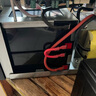 理士蓄電池12V7AH/DJW12-7.0鉛酸12V7A蓄電池電梯門(mén)禁UPS內置消防電池 曬單實(shí)拍圖