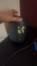 天貓精靈【超級(jí)新品】智能音箱Q糖AI大模型問(wèn)答 家電控制藍(lán)牙音響高能音質(zhì)低音炮兒童早教故事機(jī)鬧鐘 禮物 【家電萬(wàn)能遙控】紅外版帶屏顯 曬單實(shí)拍圖