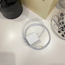 酷樂(lè )風(fēng)蘋(píng)果ipad充電器Type-C數據線(xiàn)30W快充套裝蘋(píng)果平板電腦iPadPro/2024/22/21/Air456mini6平板充電線(xiàn) ipad充電器丨30w+1米雙type-c接口線(xiàn) 正品 曬單實(shí)拍圖