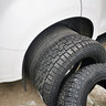 倍耐力（Pirelli）倍耐力輪胎 Scorpion All Terrain Plus 全地形越野泥地胎 255/60R18 112H 黑字 大眾/瑪莎拉蒂 曬單實拍圖