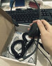 繽特力（Plantronics）Poly HW510 呼叫中心話務(wù)耳機 客服耳機 話務(wù)員耳麥 電銷耳機 寬頻降噪麥克風 曬單實拍圖