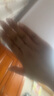 MZMZ彩金戒指女潮流情侶玫瑰金結(jié)訂婚食指細(xì)尾戒情人節(jié)七夕禮物送女友 次日達(dá)/美8號【專柜16~18號】 曬單實拍圖