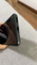 绿联（UGREEN） 适用华为mate60pro手机壳mate60 pro+磁吸素皮防摔壳 镜头全包 抗指纹超薄保护套商务风 雅丹黑 实拍图