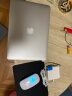 苹果（Apple） MacBook Pro/Air 二手苹果笔记本电脑 商务 办公 游戏 设计 剪辑 95新【视网膜屏】15款839 i5-8G128G 实拍图
