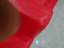 幼兒園平衡板早教兒童之家用培訓(xùn)鍛煉ABCD字母本體覺觸覺手眼協(xié)調(diào)前庭失調(diào)敏感道具獨木橋感統(tǒng)訓(xùn)練器材 獨木橋（單條）配字母 曬單實拍圖