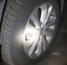 邓禄普（DUNLOP）轮胎/汽车轮胎195/65R15 91H ENASAVE EC300 原厂配套卡罗拉 朗逸 实拍图