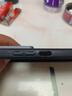 森麥康適用紅米note13pro turbo3 紅米13R手機殼note13pro 保護套小米note13RPro全包防摔硅膠男女 【推拉鏡頭保護磁吸款-星空灰】+全屏鋼膜  紅米 Note 13 P 曬單實拍圖