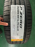 倍耐力（Pirelli）倍耐力P ZERO PZ4汽車(chē)輪胎四代 操控舒適 235/40R19 96W TO靜音棉特斯拉 曬單實(shí)拍圖