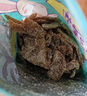 紅糖姜片無(wú)添加純正胖東來(lái)甄選即食姜糖片黑糖姜片泡茶農家自制純 紅糖 老姜片 499·g 曬單實(shí)拍圖