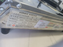 康佳（KONKA）燃氣灶雙灶具【國家補貼】 5.2kW天然氣66%超高熱效率臺式 不銹鋼大火力灶臺 JZT-T502Y（天然氣） 曬單實拍圖