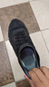 斯凱奇（Skechers）閃穿鞋2025年男一腳蹬休閑運(yùn)動(dòng)鞋透氣簡(jiǎn)潔118314 曬單實(shí)拍圖