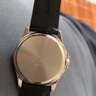 卡西歐（CASIO）手表男 日期顯示 防水商務(wù)休閑石英手表 時尚學(xué)生男表父親節(jié)禮物 MTP-1183E-7A 店長推薦 曬單實拍圖