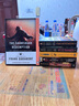 卡勒德胡賽尼三部曲 英文原版小說 The Kite Runner 追風(fēng)箏的人 A Thousand Splendid Suns 燦爛千陽 And the Mountains Echoed 群山回唱 曬單實拍圖