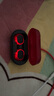 Skullcandy骷髏頭真無線藍牙耳機入耳式耳塞運動降噪好音質(zhì)百威聯(lián)名款 百威聯(lián)名款 Sesh Evo 曬單實拍圖