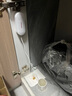 凌防（LFang） 家用漏水報警器 水浸傳感器 水浸漏水報警器 水位漏水報警器探測器 機房水浸報警器 【W(wǎng)IFI款】水漏報警器+APP通知 曬單實拍圖