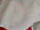 貓人（MiiOW）無痕冰絲安全褲女防走光拍婚紗照薄款內(nèi)褲收腹提臀平角內(nèi)褲女肉色 【奶茶膚+氣質(zhì)黑】 2條 L 曬單實(shí)拍圖