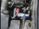 瓦尔塔（VARTA）汽车电瓶蓄电池蓝标电瓶80D26LRAV4汉兰达凯美瑞马自达6睿翼保养 实拍图