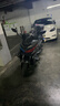 迪卡 汽車(chē)燈膜尾燈膜熏黑大燈改色膜保護(hù)貼紙霧燈 摩托電動(dòng)車(chē)前燈后尾燈變色幻彩軟膜改裝透光防刮劃貼 深藍(lán)色（寬30cm×1米） 曬單實(shí)拍圖