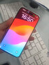 美版有鎖「非二手」APPLE iPhone 15 PLUS海外版美版有鎖 全網(wǎng)通 IPHONE 15 PLUS黃色無卡孔 128GB美版有鎖+開孔 曬單實拍圖
