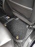 拓夫適用凱迪拉克25款XTS XT5 XT4 CT5 CT6 XT6 ATSL全包圍汽車(chē)腳墊 【神秘黑】腳墊雙層 曬單實(shí)拍圖
