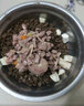 菲旺老年犬狗罐頭零食狗狗專用泰迪柯基拌飯拌狗糧濕糧營養(yǎng)品 18罐老年犬專用罐頭（170g/罐） 曬單實拍圖