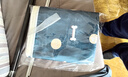 靚優(yōu)聚簡易衣柜免安裝折疊加粗鋼架布衣柜出租房掛衣服柜子小戶型衣櫥 寵愛203：免安裝布衣柜 曬單實拍圖