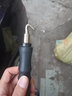 渠辰鋼筋扎鉤半自動(dòng)直拉式不銹鋼快速綁扎絲捆鐵絲工用螺紋鋼筋鉤子 半自動(dòng)鋼筋鉤 可伸縮360°旋轉(zhuǎn) 曬單實(shí)拍圖