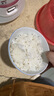 美的（Midea）電飯煲家用經(jīng)典老式迷你小電飯鍋4-5人用大容量老人機械式簡易操作蒸煮2-3人用小型飯鍋不沾鍋 2-10人+一年以換代修+送三件套+不粘內(nèi)膽 5L 曬單實拍圖