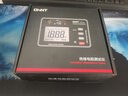 正泰（CHNT）絕緣電阻測試儀數字兆歐表100/5000/1000V智能檢測儀電工專(zhuān)業(yè)搖表 曬單實(shí)拍圖