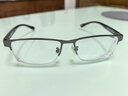 JEEP吉普磁吸近視眼鏡架三合一鈦架超輕偏光套鏡夜視眼鏡框T7036 曬單實(shí)拍圖