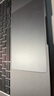 嘉速蘋(píng)果MacBook Air15 2025/24/23款鍵盤(pán)膜 15.3英寸鍵盤(pán)保護膜 高透隱形 不掉落防塵罩 曬單實(shí)拍圖