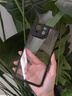 科皇適用華碩ROG9手機殼手機殼新款rog9pro保護套男全包防摔硅膠ROGPhone8pro電競游戲簡約薄膚感氣囊 【透明】膚感氣表防摔/收藏 ROG9 Pro 曬單實拍圖