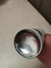 保賜利/BOTNY自噴漆 手噴漆 金屬防銹油漆 灰色噴漆 啞光黑灰 型號：B-1088 NO.96 400ml/200g 1瓶 曬單實拍圖