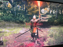 索尼（SONY）PS4折騰原裝二手游戲主機(jī) 新款11/12型/PRO/SLIM 體感VR游戲家用娛樂 95新|游戲免費(fèi)折騰版PRO型2TB 黑色 單機(jī)標(biāo)配 曬單實(shí)拍圖