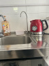 爱惠浦（Everpure）家用厨下直饮 长寿命滤芯 大流量0废水 4升/分钟 10000L额定净水量净水器4FCS-CN   实拍图