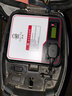 馳兔小牛電動車電池電瓶鋰電池改裝配件48V UQI+ MQI+ 60V U+B M+U2 M+U+【48V63Ah】三星電芯 曬單實拍圖