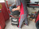 佳通輪胎 GitiComfort 228v1 205/60R16 92V 帝豪GS寶駿510等 曬單實拍圖