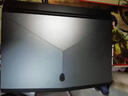 戴爾Alienware外星人電競18寸大屏游戲本i7筆記本電腦M17R3 R4 M15R5 外星人17英寸-i7-32G-512獨顯4G 曬單實(shí)拍圖