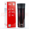 膳魔師（THERMOS） 保溫杯不銹鋼真空水杯子泡茶杯辦公杯 TCMK-500/TCMK-350 金色(GL) TCMK-500-470ml 曬單實(shí)拍圖