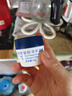 諾必行嬰寶嬰童嬰兒防皴防凍特潤霜面霜35g 新包裝一瓶 曬單實(shí)拍圖