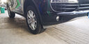 馬牌【包安裝】輪胎 CROSS CONTACT UHP 運動操控 255/55R18 105W MO 奔馳 曬單實拍圖