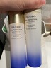 資生堂（Shiseido）官方旗艦正品 悅薇水乳套裝抗皺緊致提亮補(bǔ)水保濕 生日禮物送女友 【清爽型】水乳（霜） 曬單實(shí)拍圖