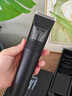 飛科(FLYCO)專業(yè)智能電動理發(fā)器FC5908 成人兒童嬰兒電推剪家用剃頭神器自理發(fā)器理發(fā)推子配理發(fā)工具 曬單實拍圖