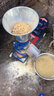 喜鵬 飼料顆粒機(jī)小型家用顆粒機(jī)飼料全自動(dòng)玉米秸稈顆粒機(jī)牛羊制粒機(jī) 新款180汽車后橋款+5.5kw380v 曬單實(shí)拍圖