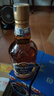 芝華士（Chivas）蘇格蘭 調(diào)和型 威士忌 洋酒 中糧酒業(yè) 禮品 芝華士13年柔醇黑麥桶 500mL*6支 曬單實(shí)拍圖